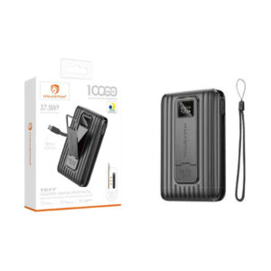 Power Bank Yd77 37.5w 10000 mAh
